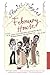 February House by Sherill Tippins