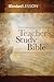 Teacher's Study Bible (KJV)
