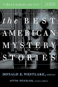 The Best American Mystery Stories 2000