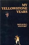 My Yellowstone Ye...