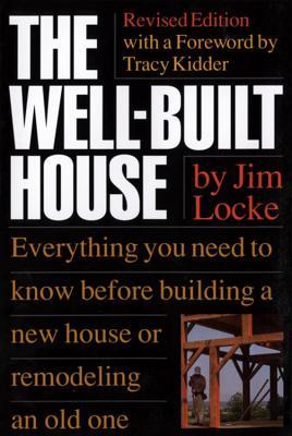 The Well-Built House (Paperback)