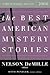 The Best American Mystery Stories 2004