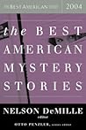 The Best American Mystery Stories 2004