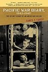 Pacific War Diary...