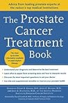 The Prostate Cancer Treatment Book
