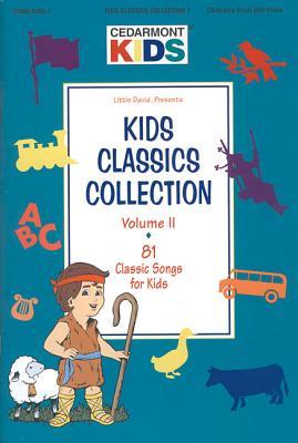 Kids Clasics Songbook