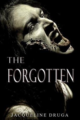 The Forgotten (Kindle Edition)