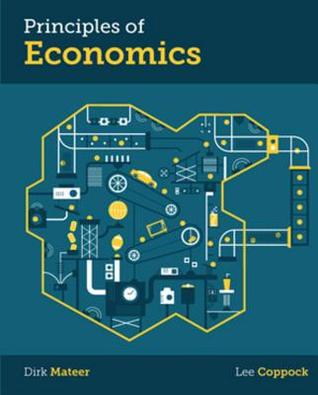 Principles of Economics (Kindle Edition)