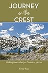 Journey On the Crest by Cindy Ross