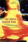 Not Where I Started From: A Short Story Anthology of Cross-Cultural Love, Humor, and Unexpected Danger