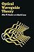 Optical Waveguide Theory (Outline Studies in Biology)