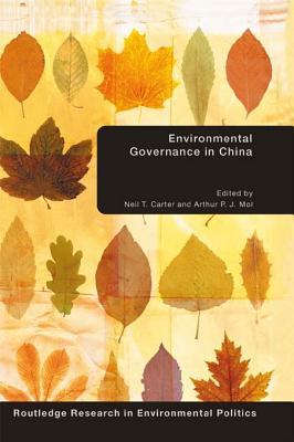 Environmental Governance in China