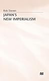Japan’s New Imperialism