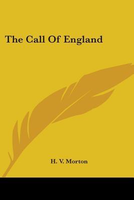 The Call of England (Paperback)