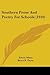 Southern Prose And Poetry For Schools by Edwin Mims