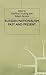 Russian Nationalism, Past and Present by Geoffrey Hosking