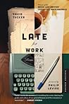 Late For Work: American Poetry Capturing Everyday Life Between Breaking Headlines