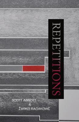 Repetitions (Paperback)