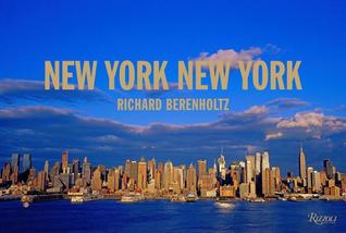 New York New York: Mid-Sized Edition (Hardcover)