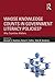Whose Knowledge Counts in Government Literacy Policies? by Kenneth S. Goodman