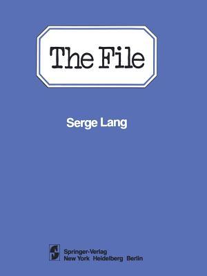 The File: Case Study in Correction (1977–1979)