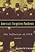 America's Forgotten Pandemic The Influenza of 1918 by Alfred W. Crosby