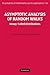 Asymptotic Analysis of Random Walks by Alexandr A. Borovkov