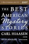 The Best American Mystery Stories 2007 by Carl Hiaasen