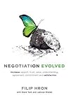 Negotiation Evolv...