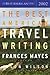 The Best American Travel Writing 2002