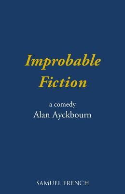 Improbable Fiction (Paperback)
