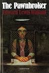 The Pawnbroker by Edward Lewis Wallant