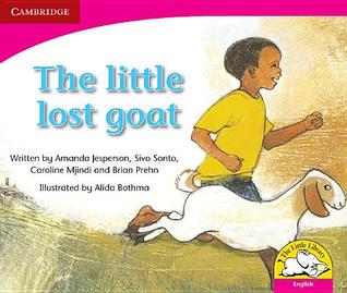 The Little Lost Goat