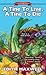 A Tine to Live, A Tine to Die (Local Foods Mystery, #1)