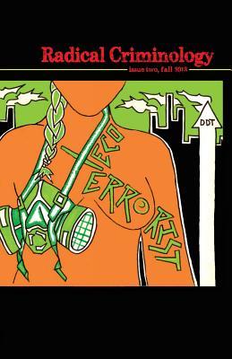 Radical Criminology 2 (Paperback)