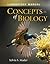 Lab Manual for Concepts of Biology