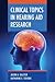Clinical Topics in Hearing Aid Research by Jason A. Galster