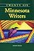 Twenty Six Minnesota Writers