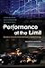 Performance at the Limit: Business Lessons from Formula 1 Motor Racing