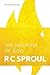 The Holiness of God by R.C. Sproul