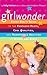 Girlwonder: Every Girl's Guide to the Fantastic Feats, Cool Qualities, and Remarkable Abilities of Women and Girls – A Fun Almanac of History, Fashion, Friendship, and Romance (Information Please)