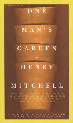 One Man's Garden (Paperback)
