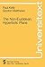 The Non-Euclidean, Hyperbolic Plane by Gordon Matthews