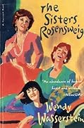 The Sisters Rosensweig
