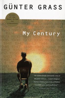 My Century: Stories of Victories and Terrors, Glory and Grimness Across the Twentieth Century