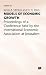 Models of Economic Growth (International Economic Association Series)