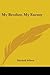 My Brother, My Enemy by Mitchell Wilson