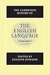 The Cambridge History of the English Language, Volume 4: 1776-1997 (The Cambridge History of the English Language, #4)