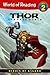 Thor: Heroes Of Asgard