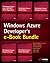 Windows Azure Developer's e-Book Bundle